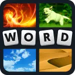 4 Pics 1 Word Daily